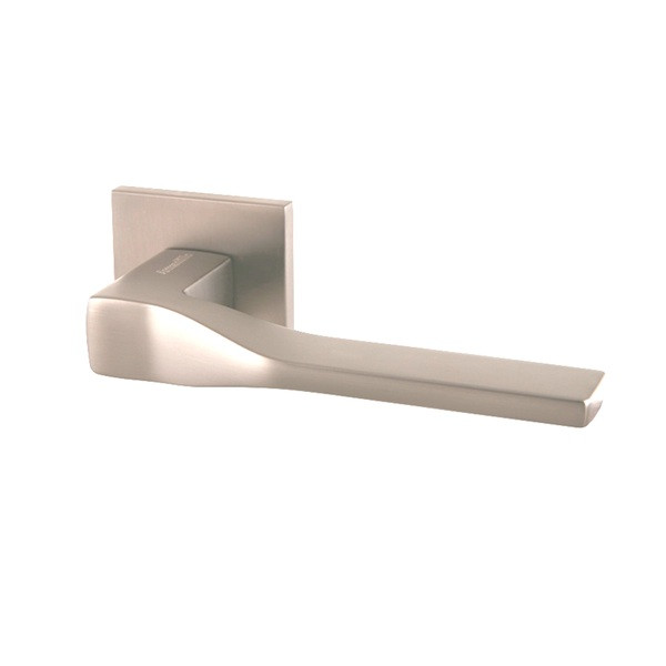 Ручка дверна Armadillo GRAND USS SN-3 Матовий нікель, фото 1