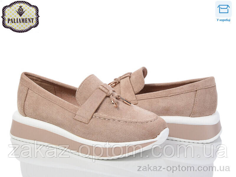 Туфлі дитячі весна-осінь (8 пар р.32-37) W67-2