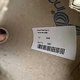 Пряжа спушений меринос Hulk Pinori filati молочний, 238 грамів, фото 4