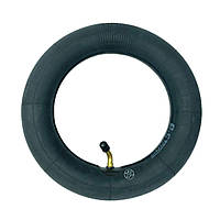 Камера 10"х2.125 з вигнутим штуцером CR202 на електросамокат