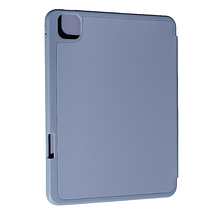 Чохол Smart Case With Pencil для Apple iPad 11 PRO (2024) Lavender, фото 4