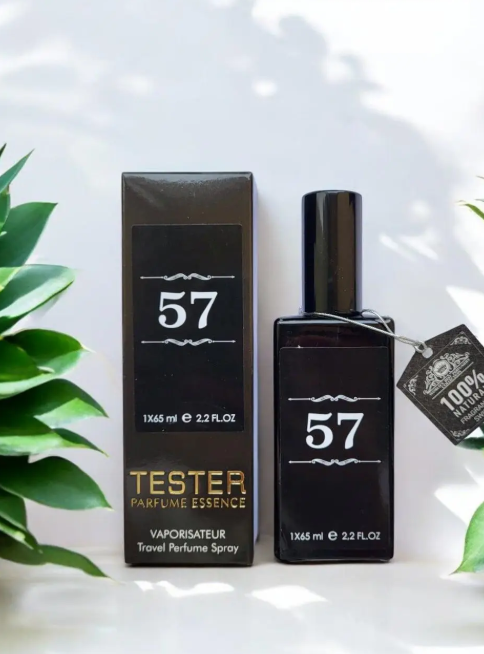 Парфум № 057 за мотивами  Light Blue Women ( Лайт Блу) 65 мл, фото 1