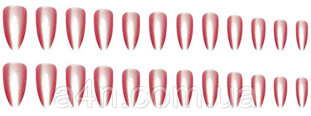Накладные ногти - Интернет-магазин A4N