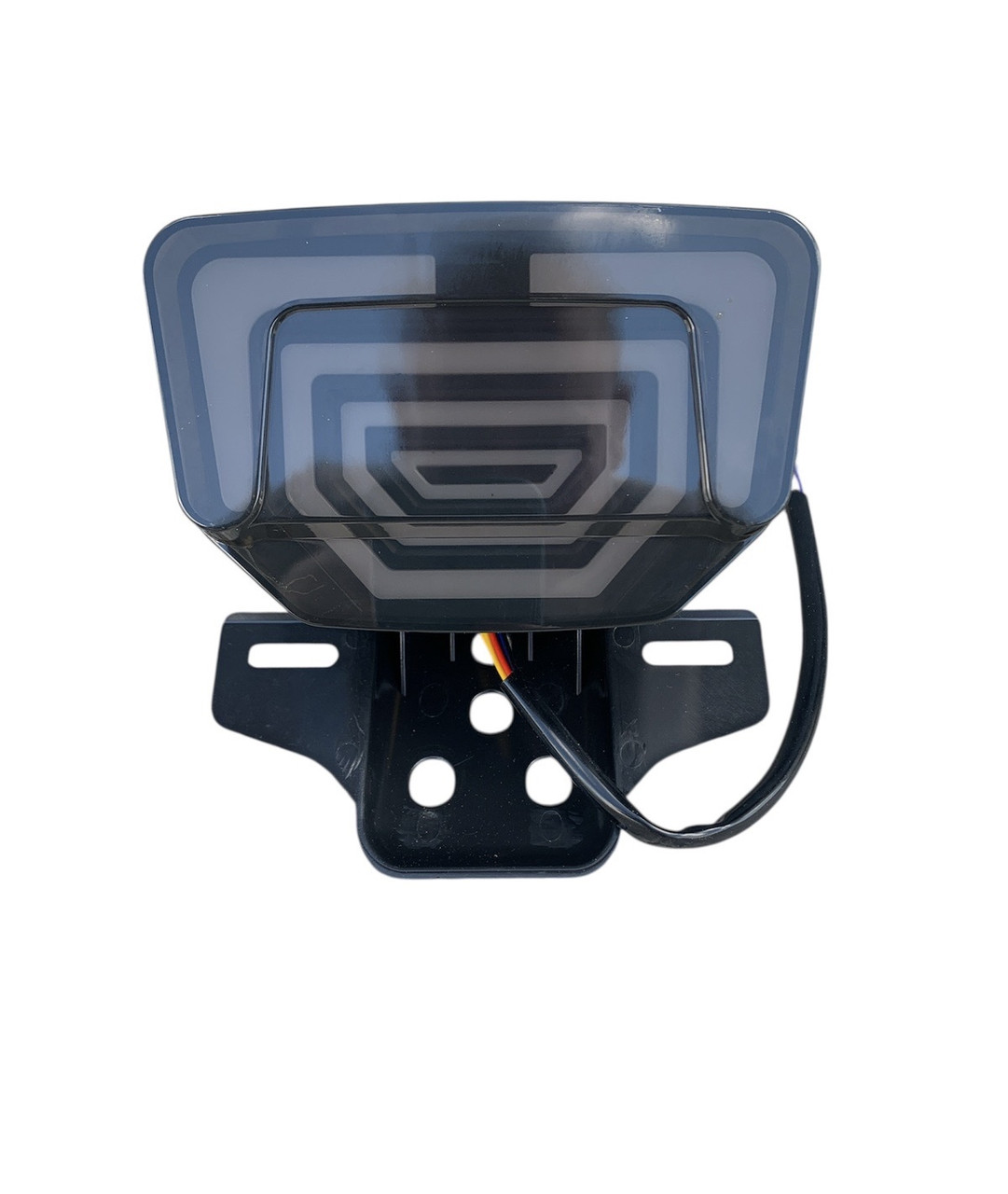 Стоп сигнал LED на Альфа Дельта