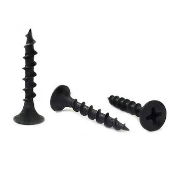 Шуруп для гіпсокартону по дереву 3.5х41 мм