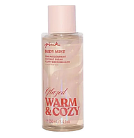 Парфумований спрей Victoria's Secret Warm & Cozy (6296) 26894024 Mist 250ml