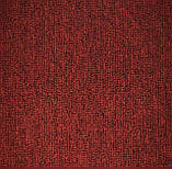 Ковролін Туреччина Carat 137 червоний - ширина 3 метри, фото 10