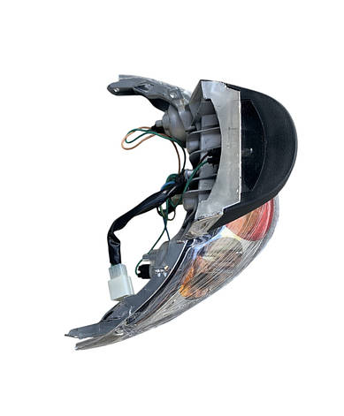 Стоп сигнал в сборе Honda DIO AF62, фото 2