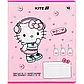 Зошит шкільний Kite Hello Kitty HK25-232-1, фото 4