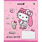 Зошит шкільний Kite Hello Kitty HK25-232-1, фото 7