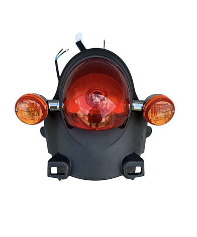 Стоп сигнал в сборе Honda SCOOPY AF55, фото 1