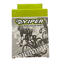 Велосипедна Камера Viper 27.5х1.95/2.125 VIPER (ніпель 48)