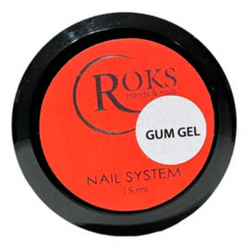 Гель-жвачка ROKS Gum Gel 15 мл