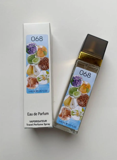 Парфум № 068 за мотивами Dolce&Gabbana The Only One (Дольче Габана зе Онлі Ван) 40 мл, фото 1