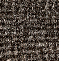 Ковролін Туреччина Carat 102 коричневий - ширина 4 метри