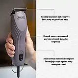 Машинка для стрижки тварин мережева Wahl KM10+ 3027127, фото 4