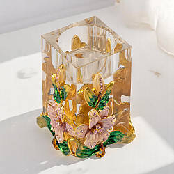 Свічник (5*5*9 см) Solar Moon