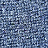 Ковролін Туреччина Carat 136 синій - ширина 4 метри