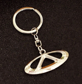 Брелок Chery, фото 1