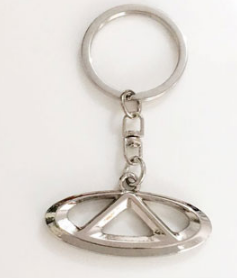 Брелок Chery, фото 2