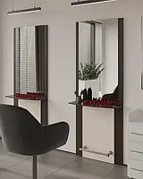 Робоче місце перукаря М400 Стиль