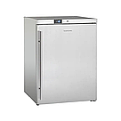 Шафа морозильна SCAN SF 115 X глухі двері Н/С, фото 2