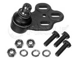 Кульова на Ауді 80 (Audi 80) Meyle 1160107175