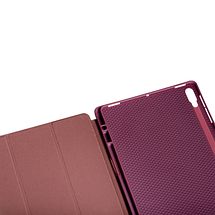 Чохол Smart Case With Pencil для Samsung T870 /T875 / TAB S7 / TAB S8 / TAB S9 (11) / TAB S9 FE / X 700, фото 4