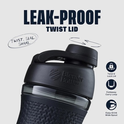 Шейкер спортивний BlenderBottle