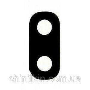 Скло камери для Vivo Y11 Black, фото 1