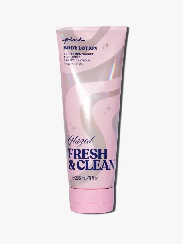 Лосьйон для тіла Victoria's Secret Fresh & Clean 26894029 (6318)