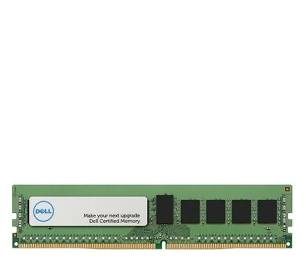 Dell Memory Upgrade 16GB 1Rx8 DDR5 UDIMM 5600 MT/s ECC, фото 1