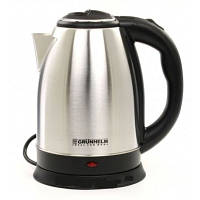 Популярний! Електрочайник Grunhelm EKS-7518 - Краща якість тільки на Nukleon.com.ua