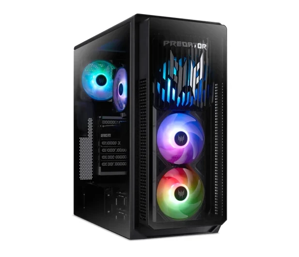 Комп'ютер Acer Predator Orion 5000 Ultra 5 225F/32GB/1TB/Win11PX RTX5070, фото 1