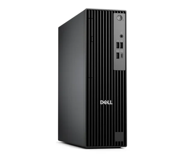 Комп'ютер Dell Pro Slim Ryzen 5-8600G/16GB/512/Win11P, фото 1