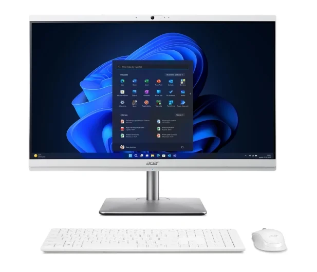Моноблок Acer Aspire C24 Ultra 7-155U/16GB/1TB/Win11PX, фото 1