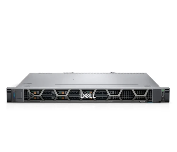 Сервер Dell PowerEdge R260 E-2434/64GB/2x480GB/H355/i9B, фото 1