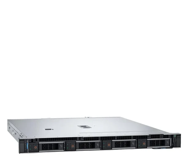 Сервер Dell PowerEdge R360 E-2414/16GB/1x480GB/H355/i9E, фото 1