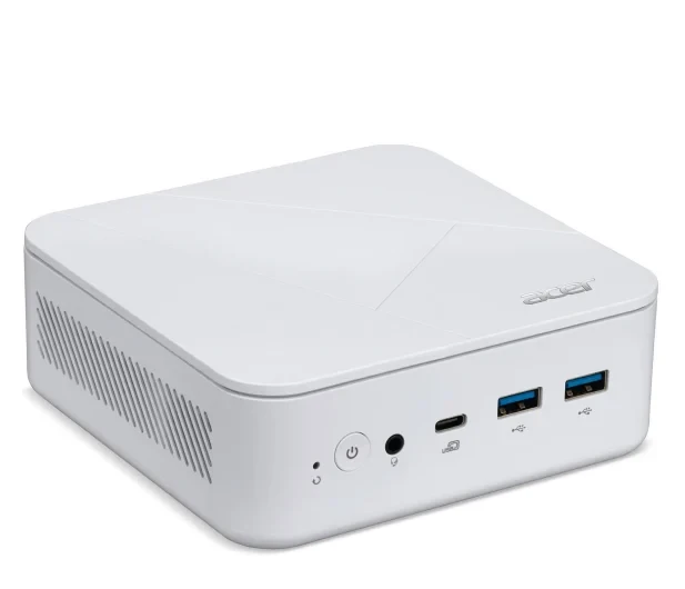 Неттоп Acer Aspire Revo i5-1334U/16GB/512/Win11X Biały, фото 1