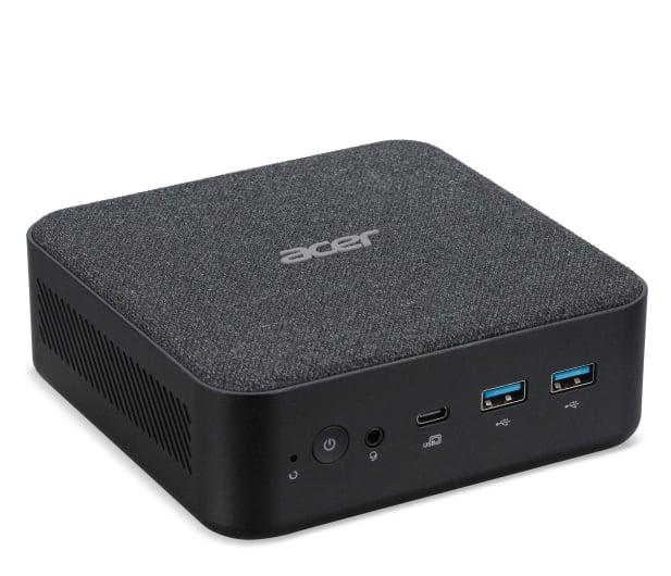 Неттоп Acer Aspire Revo Ultra 5-125U/16GB/512 Czarny, фото 1