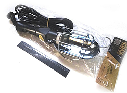 Популярний! Перенесення 220V з кабелем 10 метрів 900342 - Краща якість тільки на Nukleon.com.ua