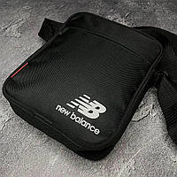 Чоловіча барсетка через плече - компактна та міцна New Balance