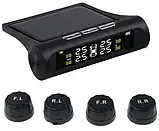Система контролю тиску в шинах TPMS , датчики тиску, фото 2