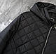 Жіноча демісезонна куртка, 52р., див.заміри в описі - фото 7 - id-p2671376983
