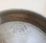 Олов'яний келих Пісні про кохання, фото 4