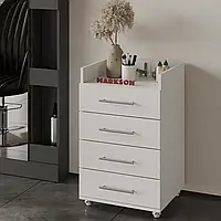 Візок для майстра М216 на колесах з 4 ящиками