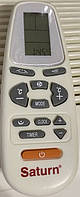 Пульт від кондиціонера SATURN, Pioneer.