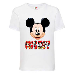 Міккі Маус