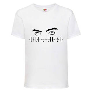 Біллі Айліш