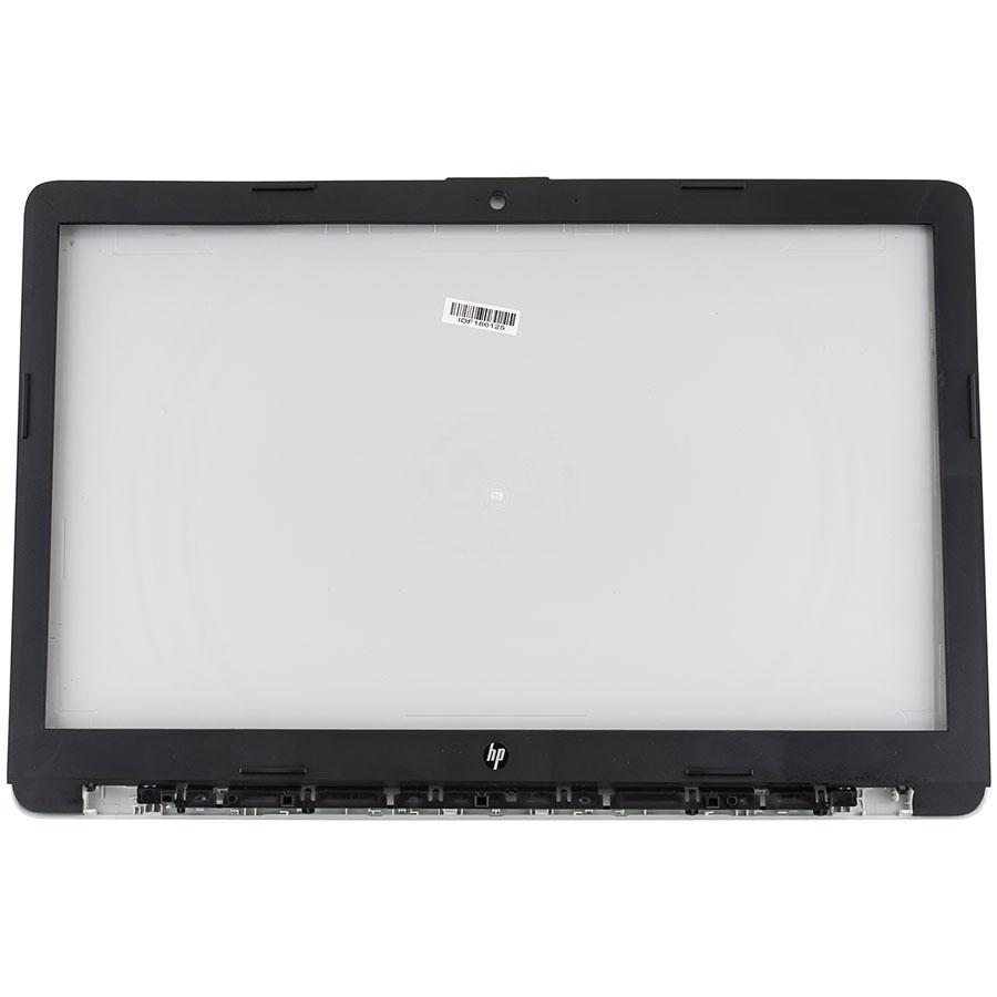Кришка дисплея у зборі для ноутбука HP (Pavilion: 15-DB, 15-DR), silver, фото 1